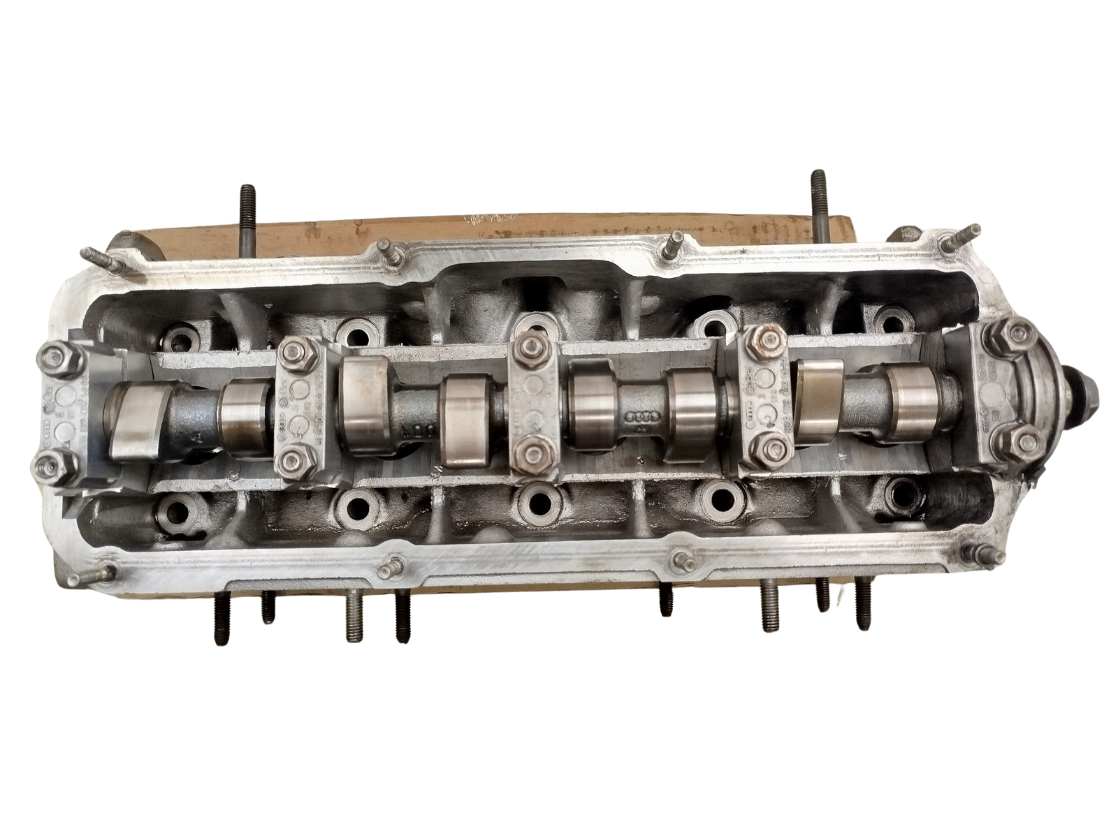 Hlava valcov VWAG 06A103373N 2.0 8V AZM main product photo