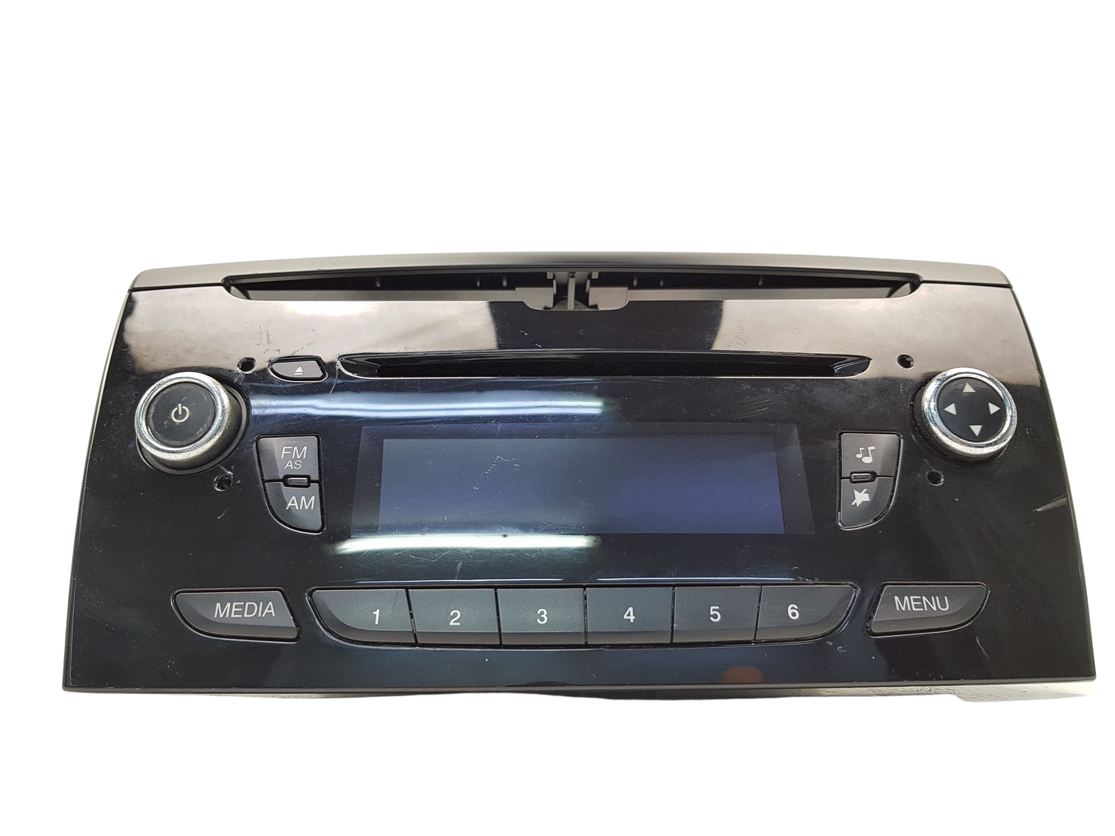 Rádio prehrávač CD Lancia Ypsilon 7355908260 7643728316 main product photo