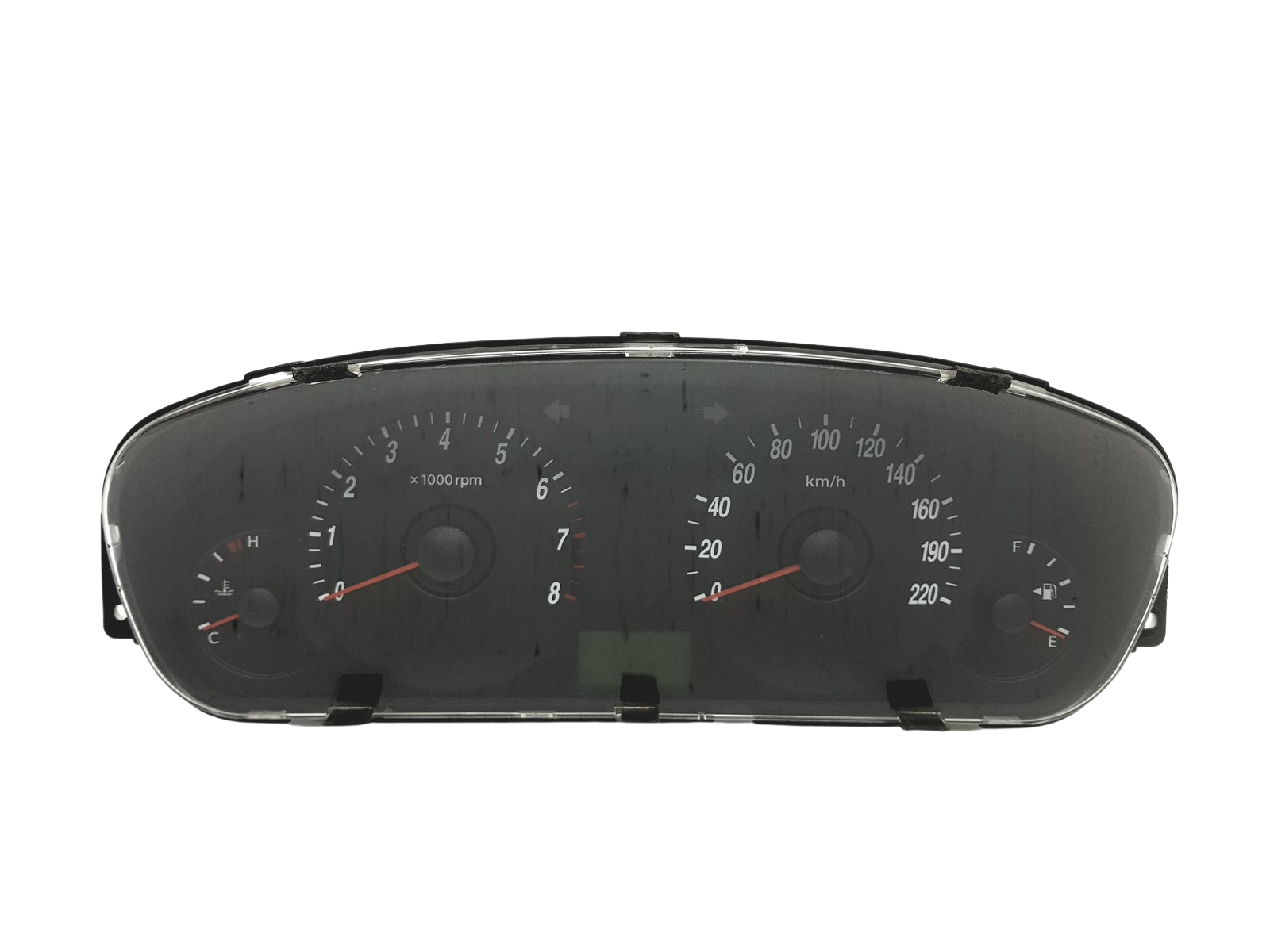 Otáčkomer Hyundai Elantra 94016-2D210 940162D210 58431 main product photo
