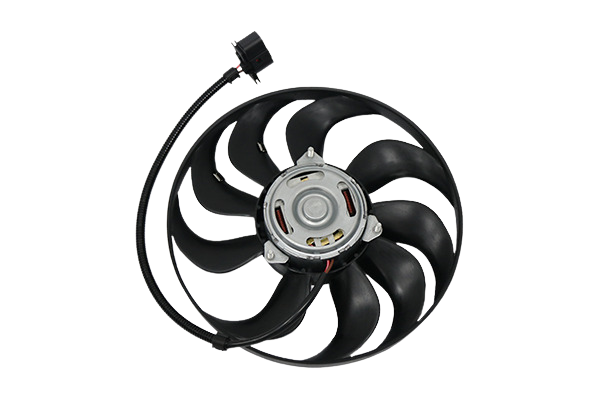 Ventilátor Chladiča Urobte VW Skoda 6Q0959455J 99590018301 Vika main product photo