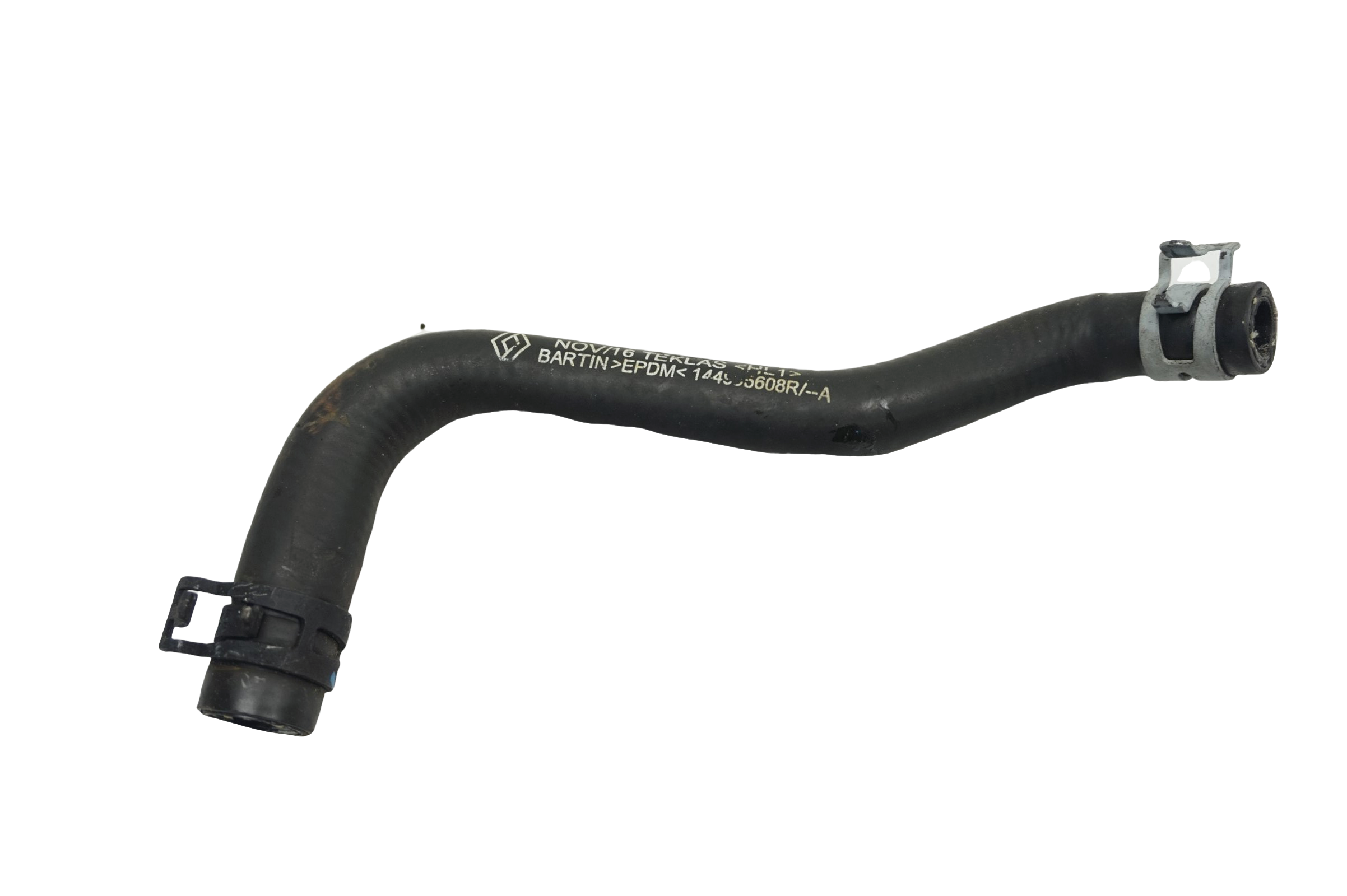 Potrubie chladiacej kvapaliny Renault Nissan 144995608R 0.9 1.2 TCE main product photo