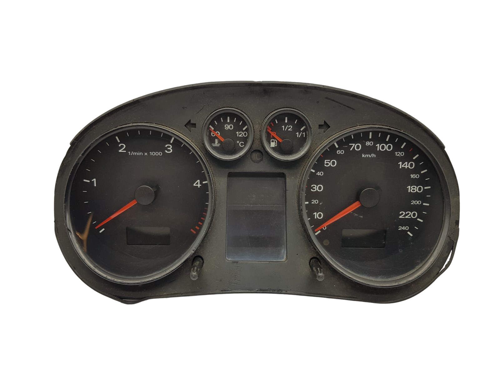 Tachometer Audi A2 8Z0920900 110080020001 1927 main product photo