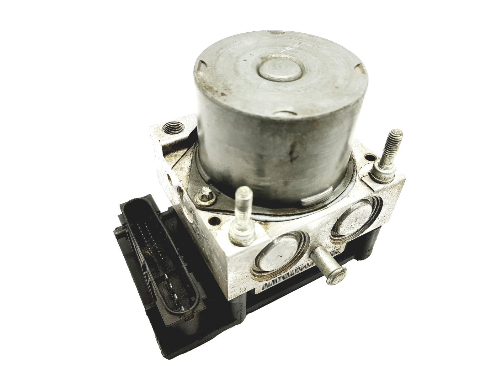 Abs Čerpadlo Renault Clio 3 8200334969 0265800411 Bosch 42864 main product photo