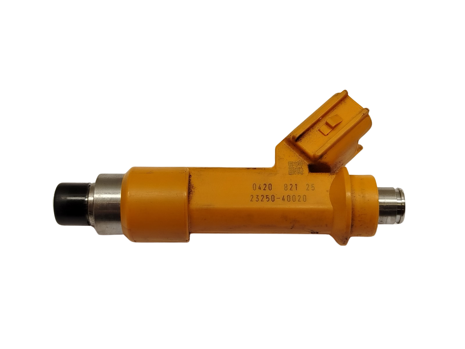 Vstrekovač paliva Toyota Yaris Denso 23250-40020 1KR742 1.0 VTI main product photo