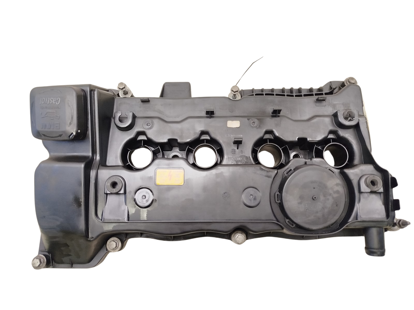 Kryt Hlavy Valcov BMW 1 11.12- 7526666 7505022 main product photo