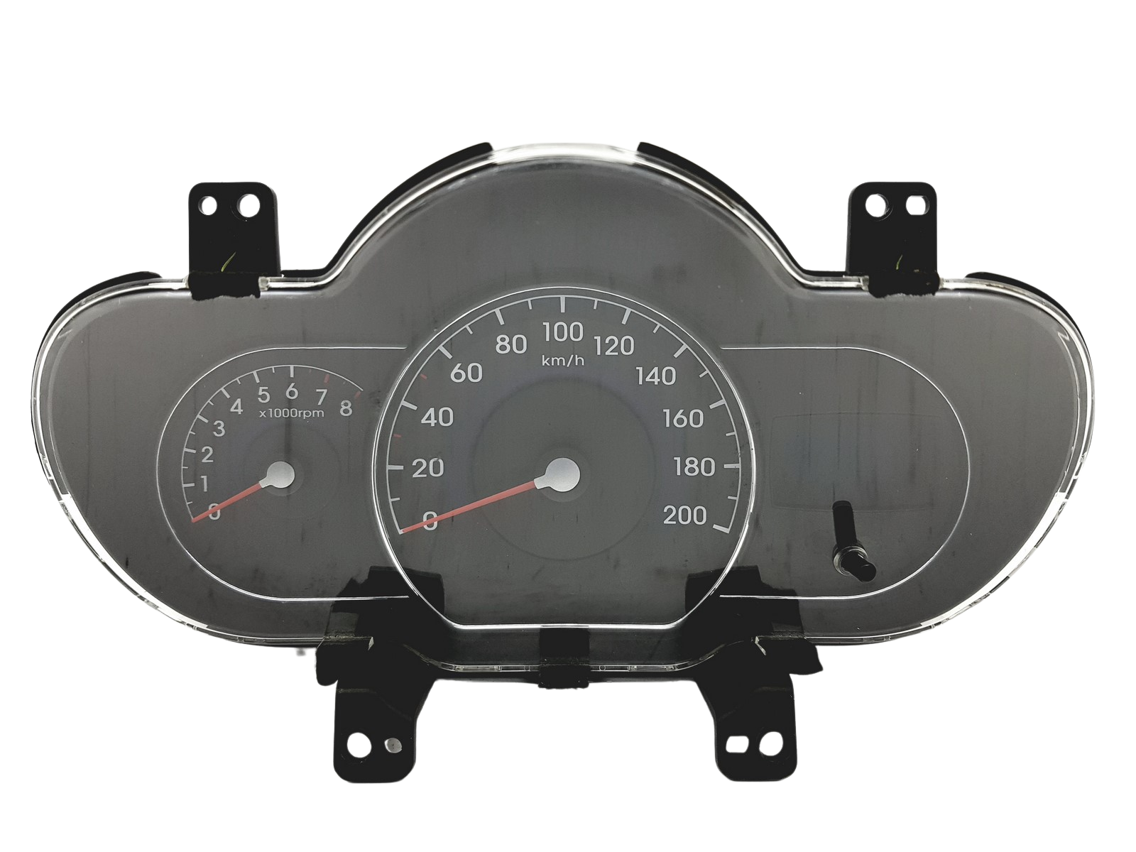 Tachometer Hyundai I10 94016-0X630 940160X630 main product photo