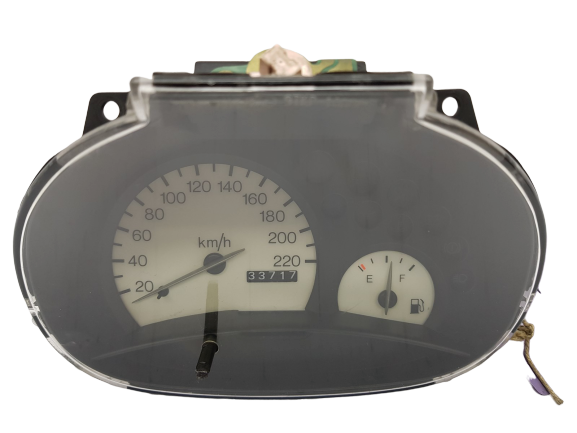 Tachometer Ford Ka 97KB10849AG 22855 main product photo