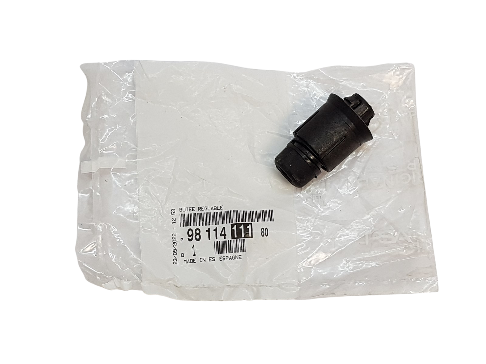 Tlmič Citroen 9811411180 Originál main product photo