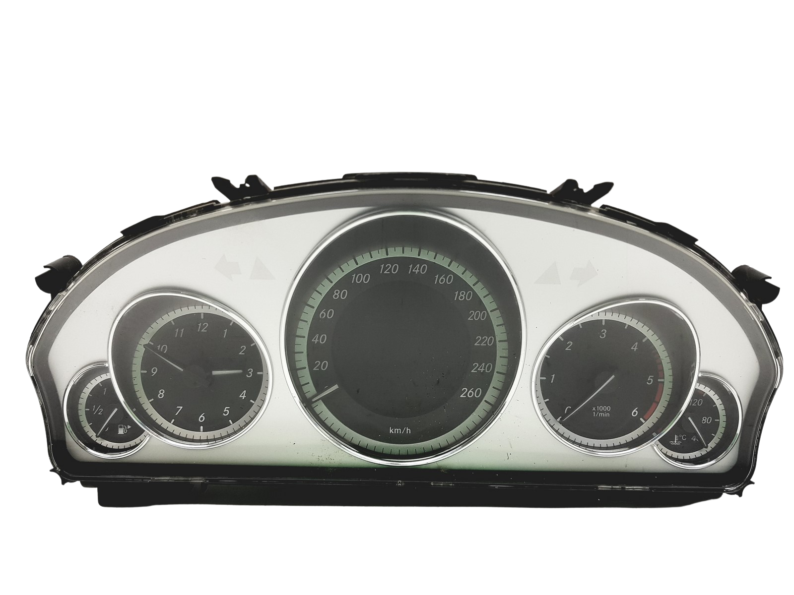 Otáčkomer Mercedes E W212 A2129004113 A2C33061800 main product photo