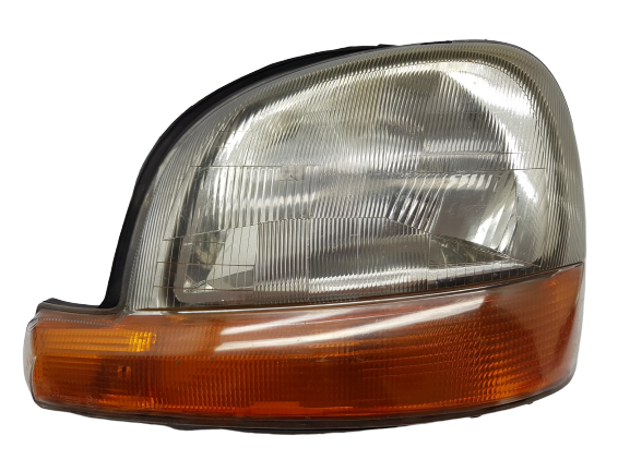 Svetlomet Ľavý 260602509R Kangoo 1 Renault Valeo 4910 main product photo