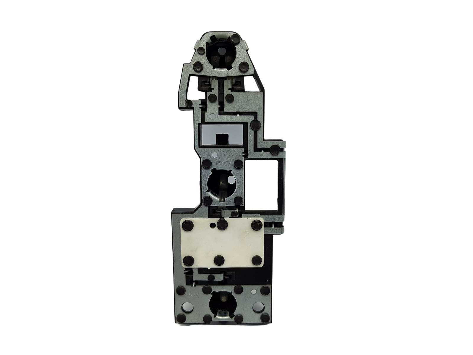 Vložka zadného svetla Ľavý Zadný 6350V3 Citroen C5 Valeo 89032703 13103 main product photo