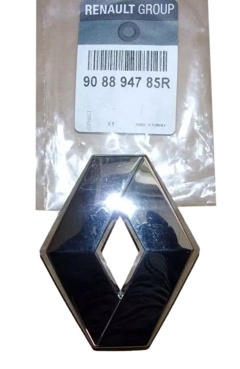 Emblém Originál 908894785R Renault main product photo