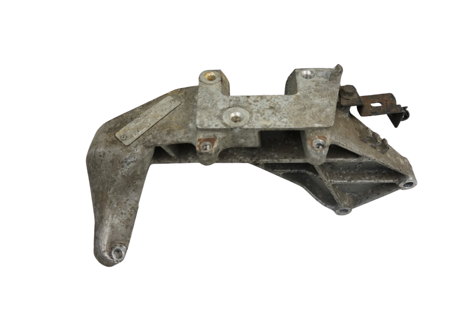 Držiak motora 7700599915 Z7X 3.0 Renault Espace main product photo