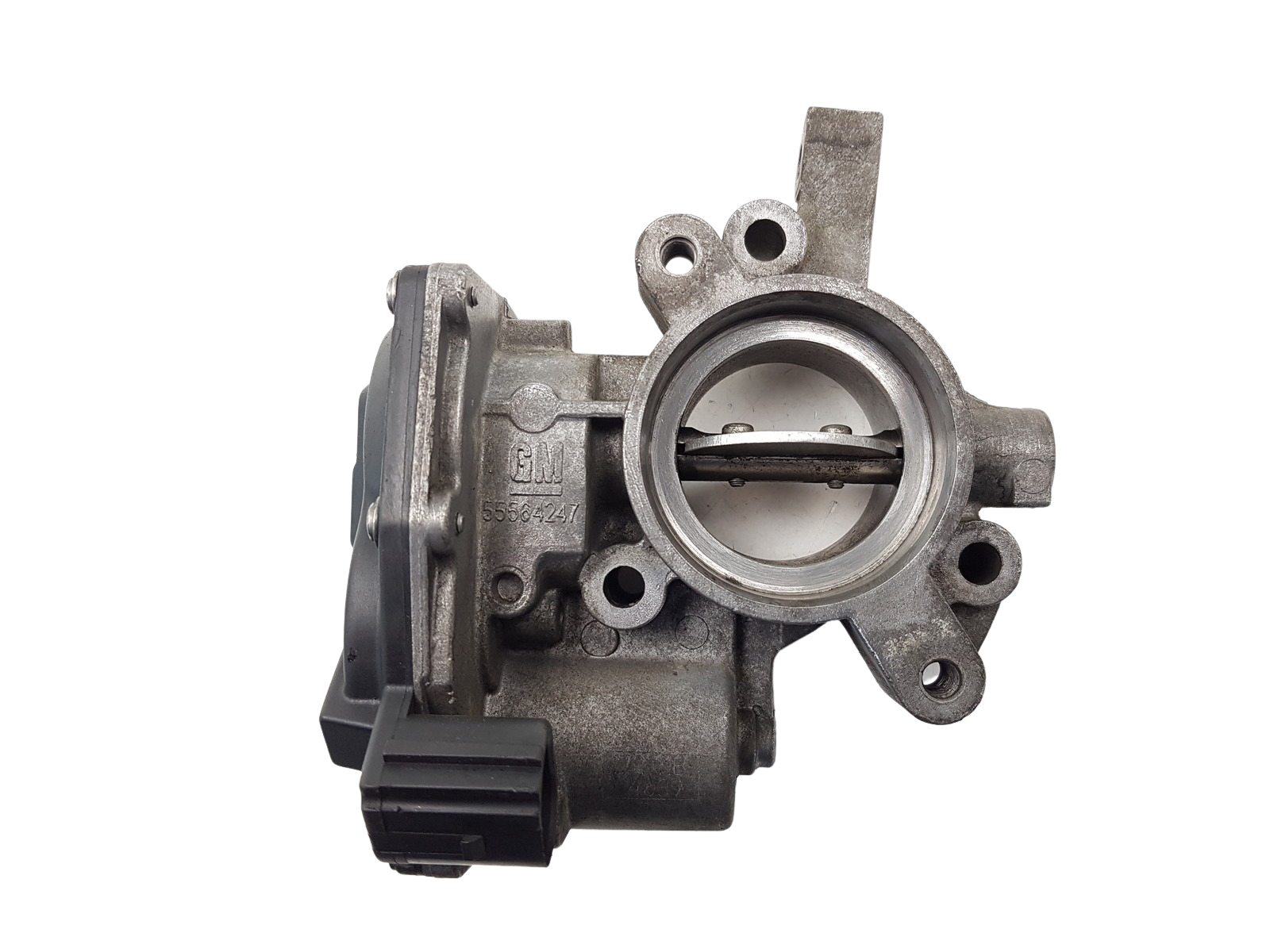 Ventil teleskopu škrtiacej klapky Opel 55564247 5.05692.00 GM 2750 main product photo
