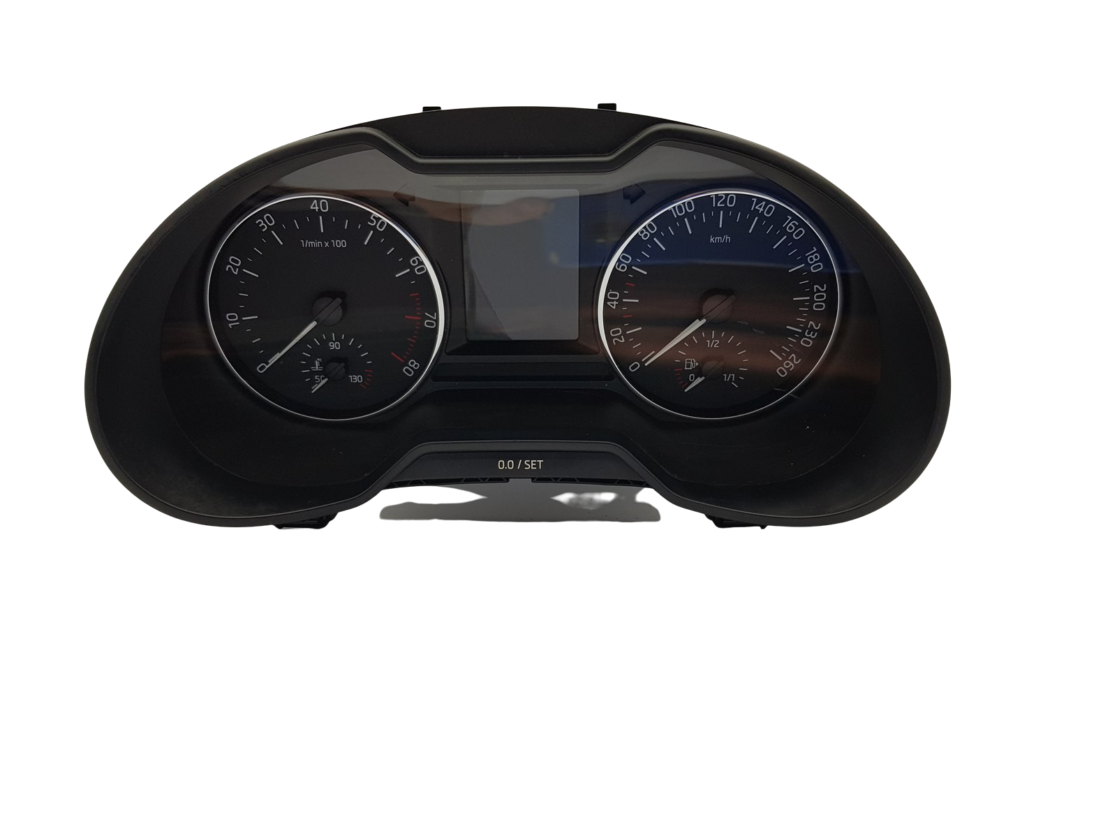 Otáčkomer Skoda Octavia 5E0920750C 1062 main product photo