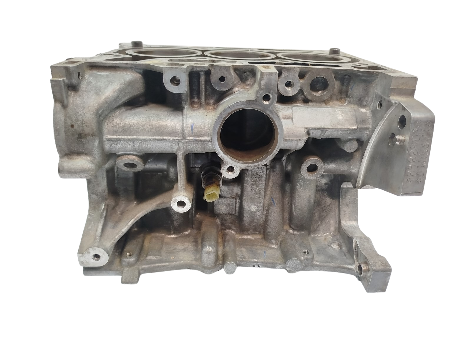 Blok Motora 110116559R 0.9 TCE H4BB408 Renault Clio 4 Captur main product photo
