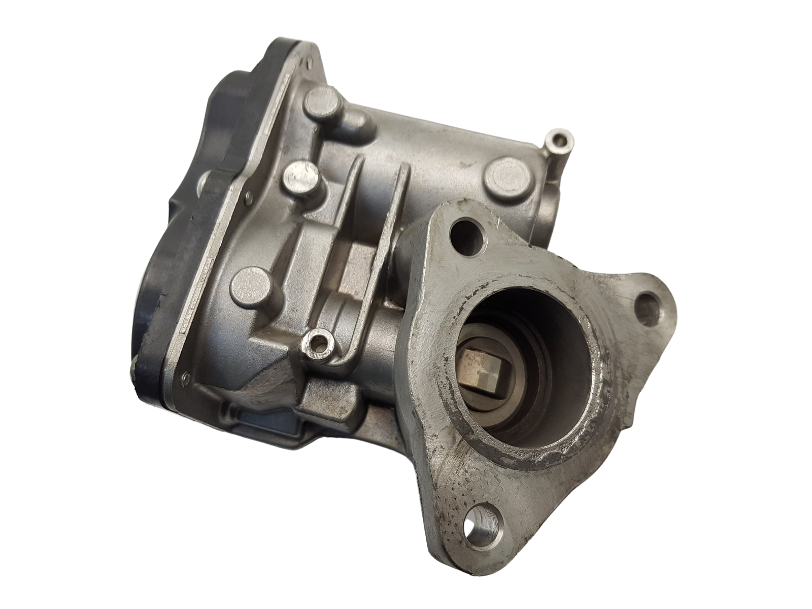 Egr Ventil Renault Nissan 147104647R H8201143495 1.5 DCI main product photo