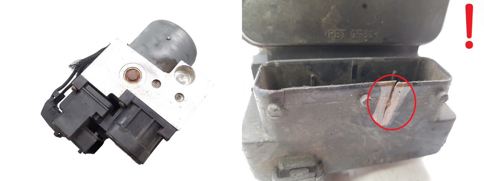 Abs Čerpadlo Renault Megane 1 Scenic 1 7700432643 0273004395 1305 main product photo
