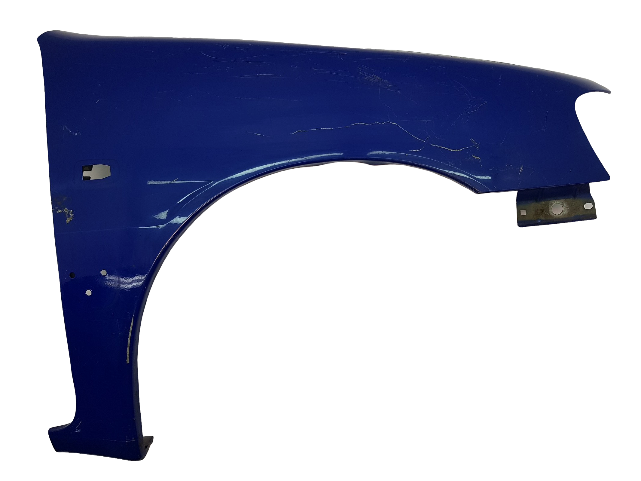 Blatník Pravý Predný Peugeot 106 7841J4 1996-2003 6635 main product photo