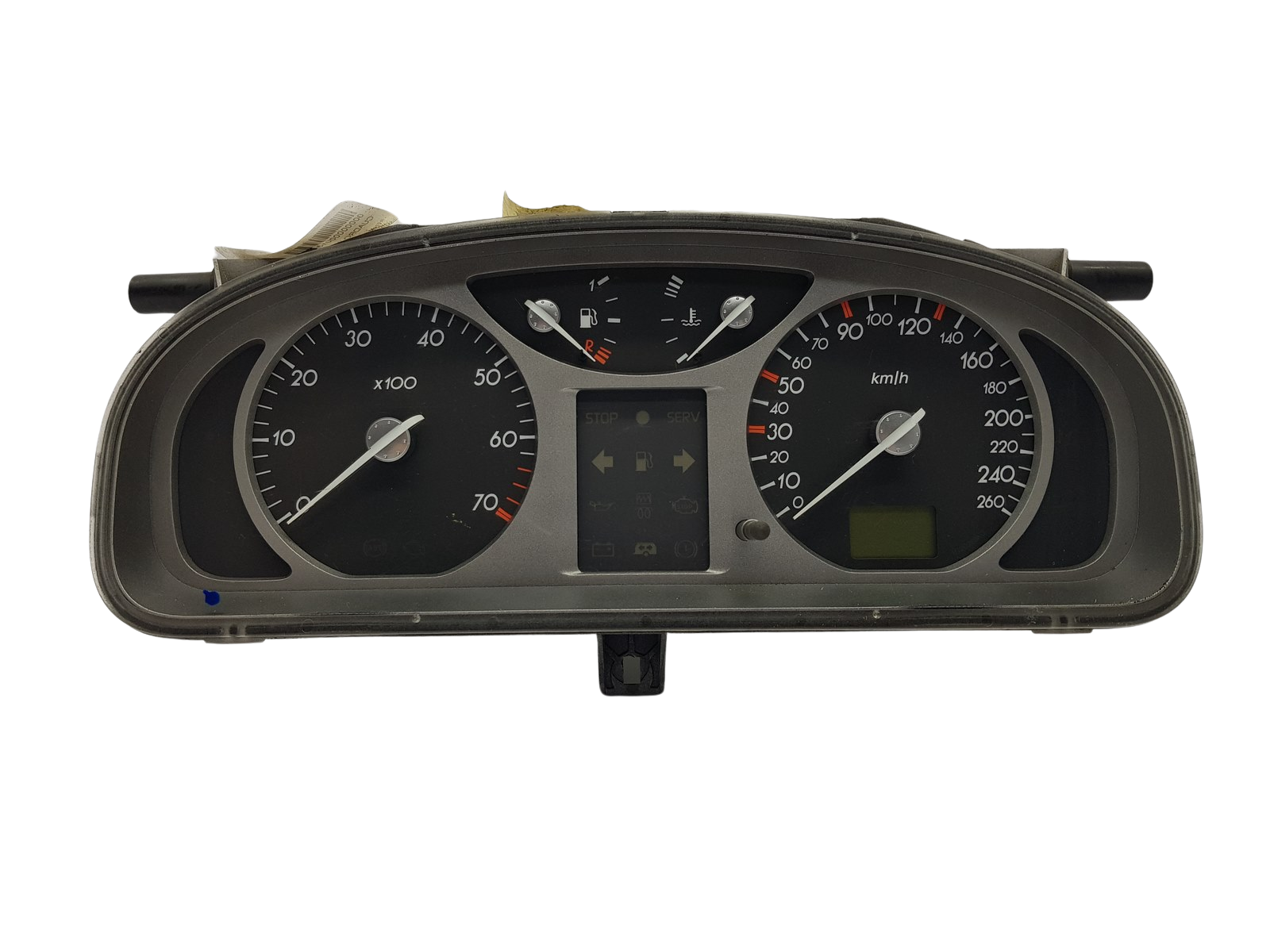 Otáčkomer Renault Laguna 2 8200170303 A 2545 main product photo