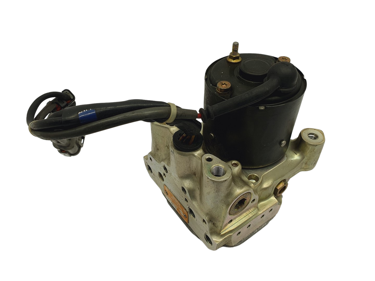 Abs Čerpadlo Nissan Primera 476003J300 0265214202 Bosch 65480 main product photo