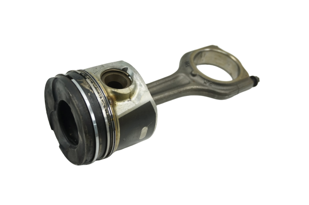 Spojovacia tyč Piest F6JB Ford Fiesta 1.4 TDCi 2S6Q6K108AA 0628N7 main product photo