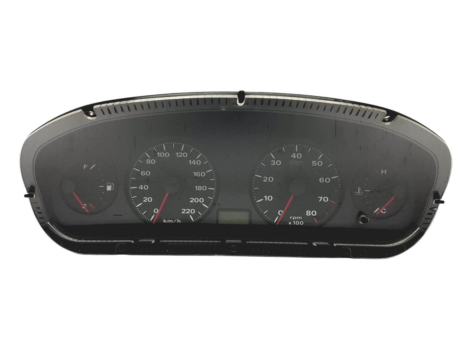 Tachometer Fiat Bravo 46525526 6062909901 57110 main product photo