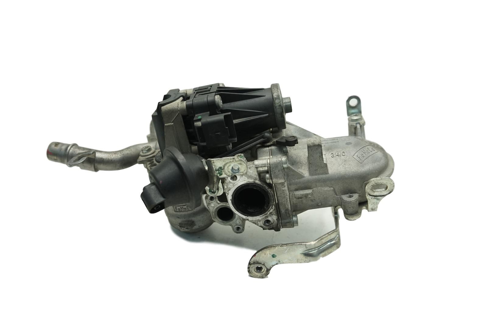 Egr Ventil 9802194080 1,6 e-HDI Citroen Peugeot Ford Volvo main product photo