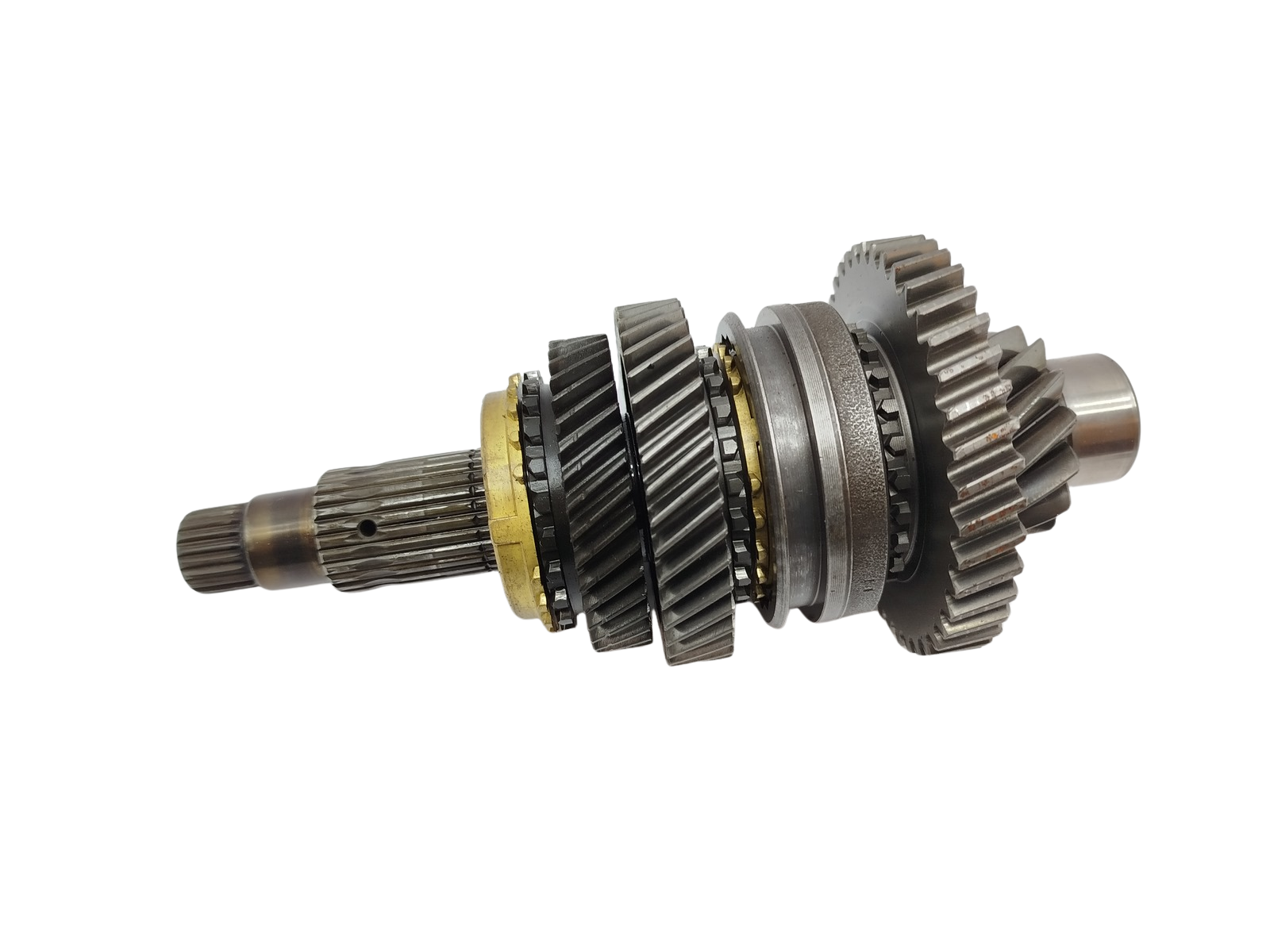 Hriadeľ Prevodovky Urobte Renault 8200329045 7700865189 JH3128 main product photo
