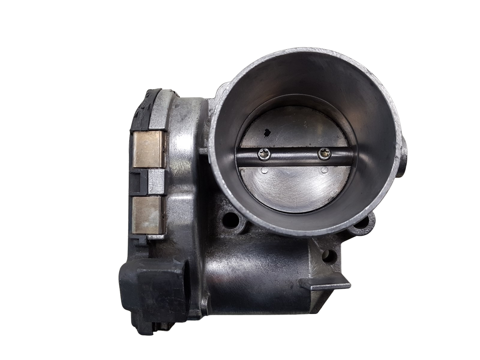 Ventil teleskopu škrtiacej klapky Alfa Romeo Iveco Opel 0280750073 Bosch 2288 main product photo