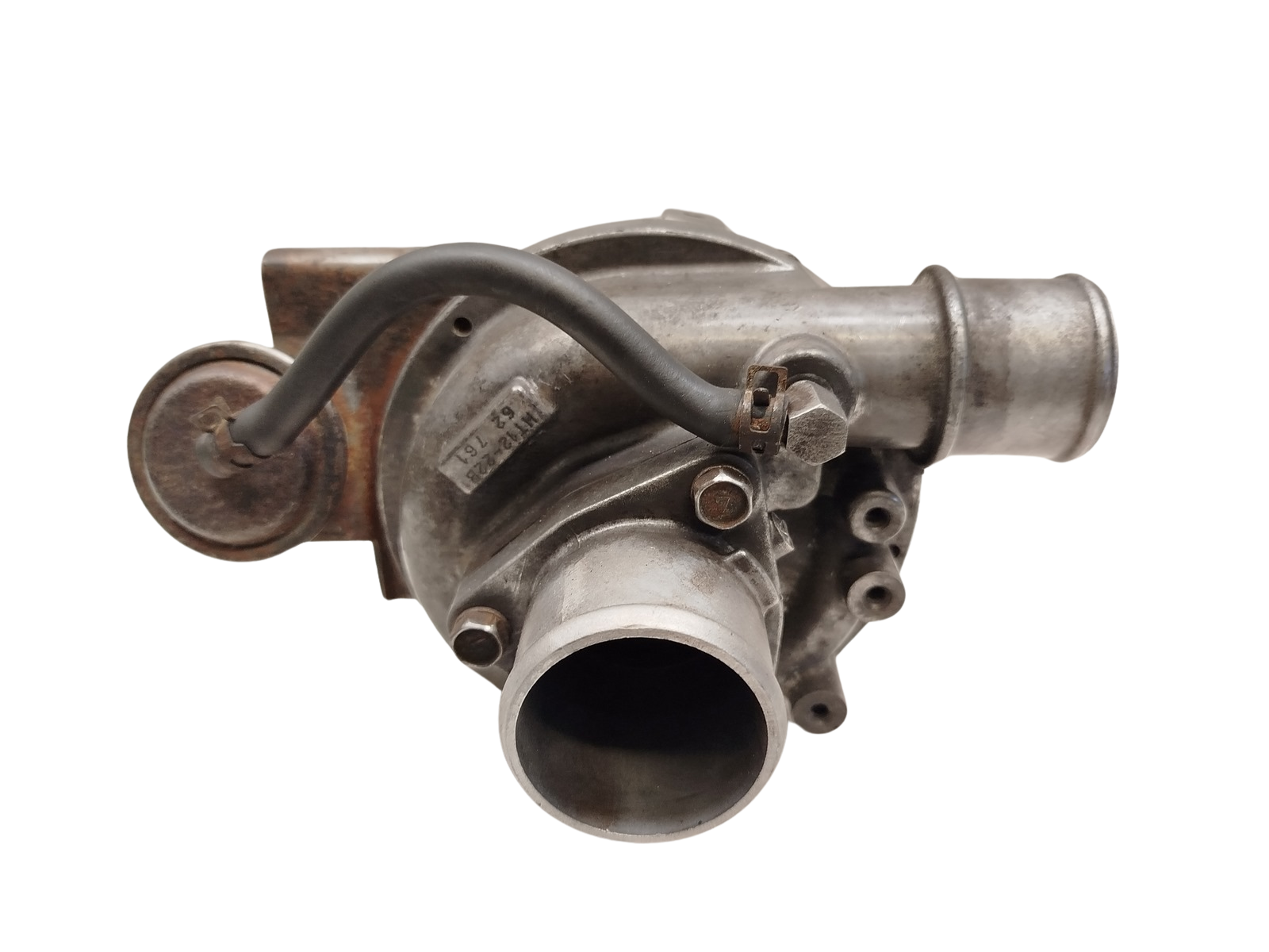 Turbodúchadlo Master Movano Interstar H1222B HT12-22B 7701479012 main product photo