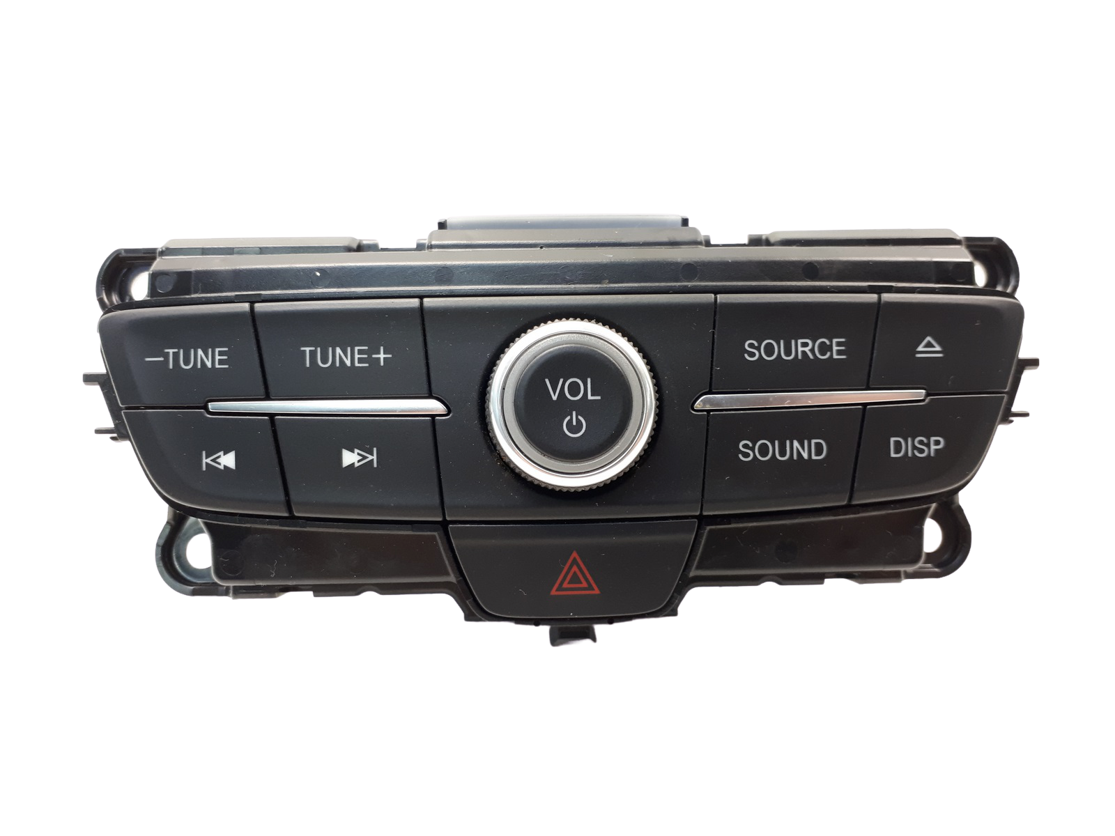 Ovládací Panel Radio Ford Focus MK3 F1ET18K811HD main product photo
