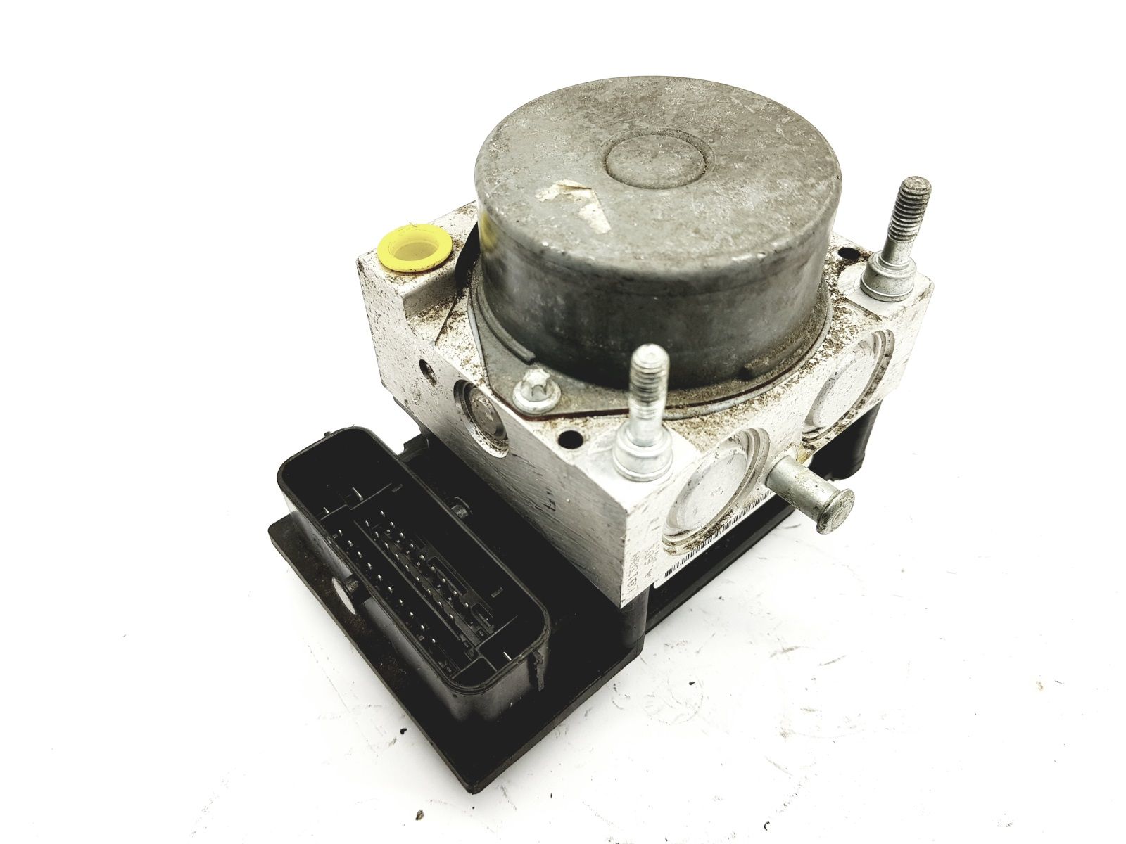 Abs Čerpadlo Fiorino Bipper Nemo 51879971 Bosch Fiat PSA 34986 main product photo