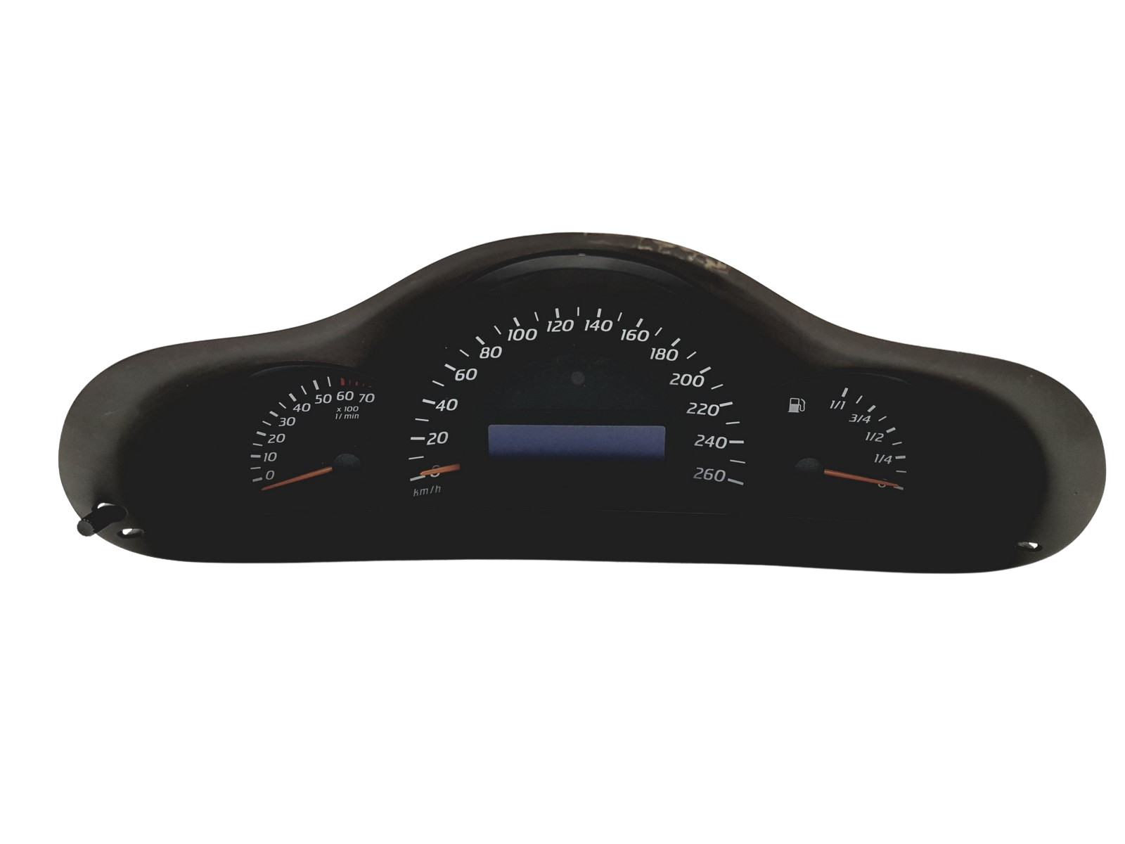 Otáčkomer Mercedes C W203 A2035408111 VDO 53065 main product photo