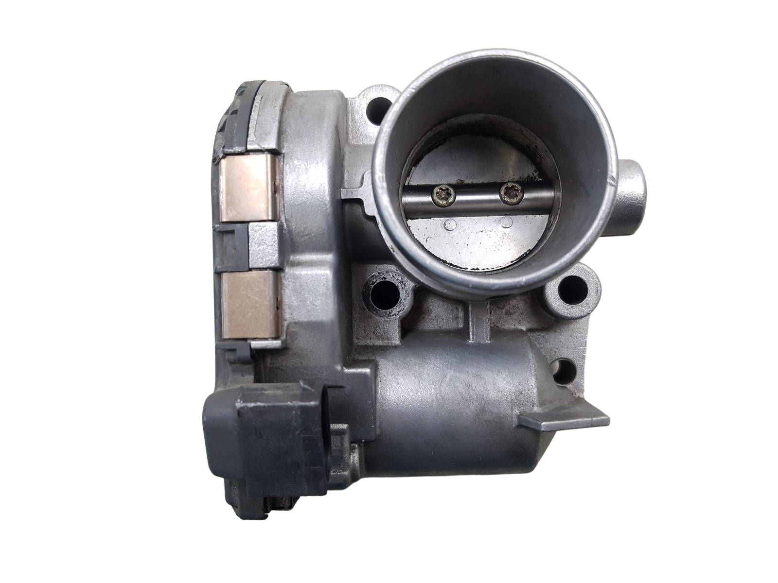 Ventil teleskopu škrtiacej klapky Fiat Lancia 0280750042 1.2B Bosch 2901 main product photo
