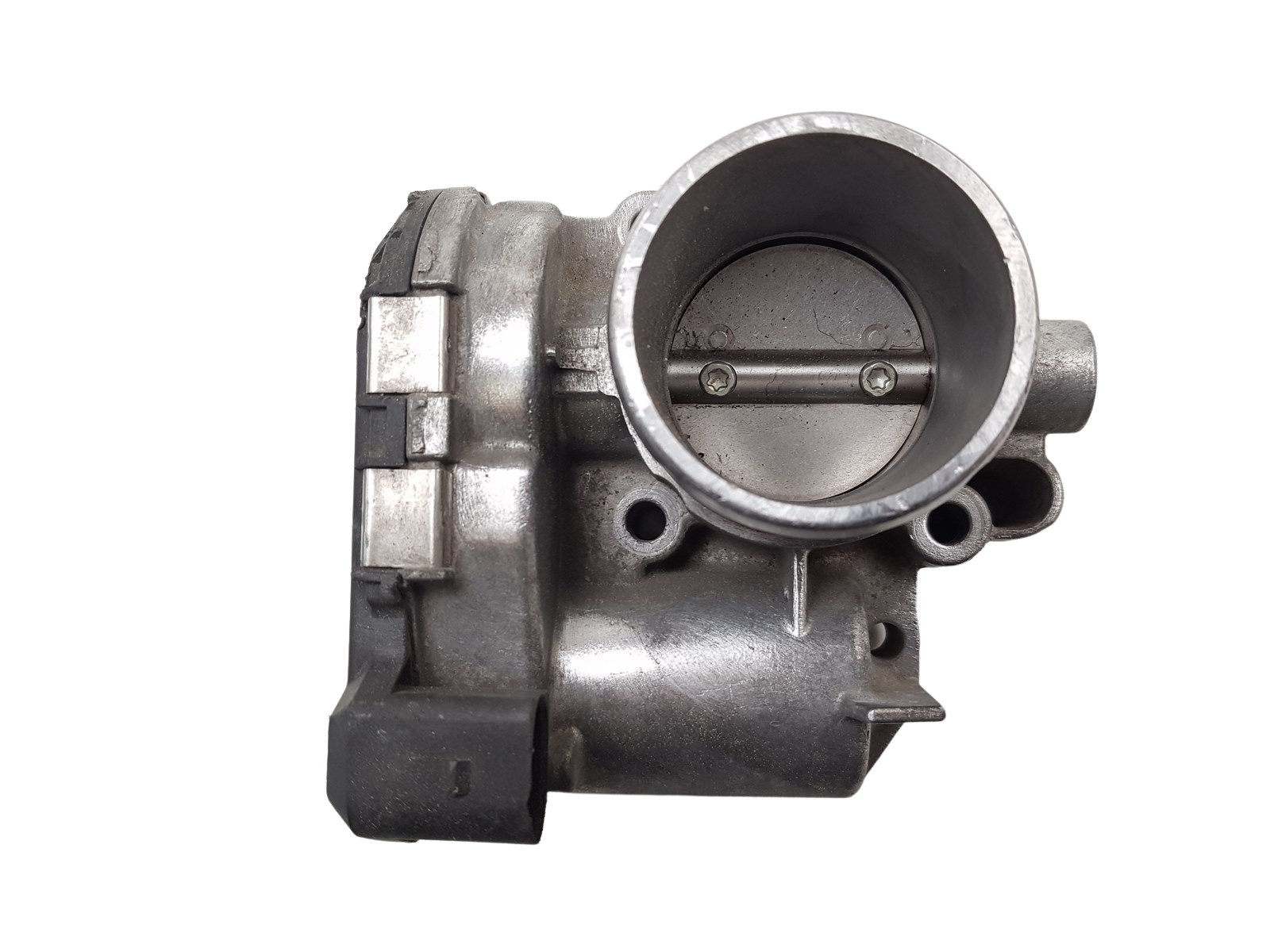 Ventil teleskopu škrtiacej klapky Ford 8A6G-9F991-AB 0280750478 Bosch 1251 main product photo