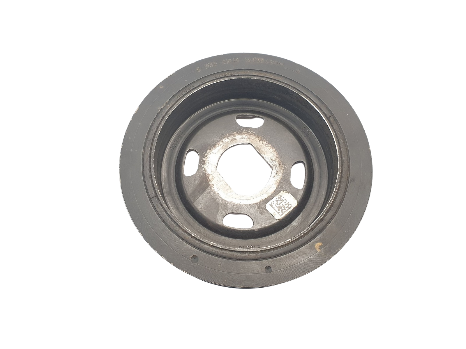 Remenica kľukového hriadeľa 123034219R 1.6 dCi Renault Opel Fiat Nissan 0km main product photo