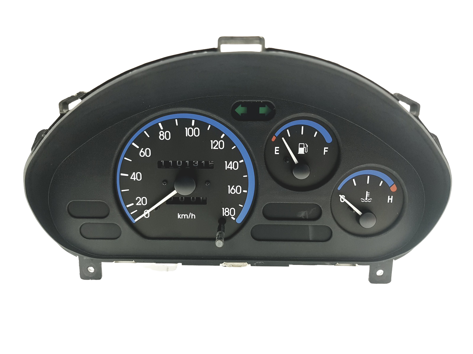 Tachometer Daewoo Matiz 96323444 main product photo