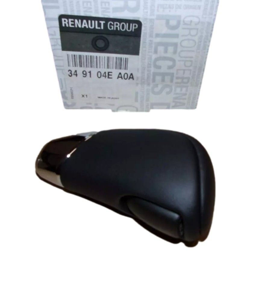 Hlavica Radiacej Páky Nový Originál 349104EA0A Renault main product photo