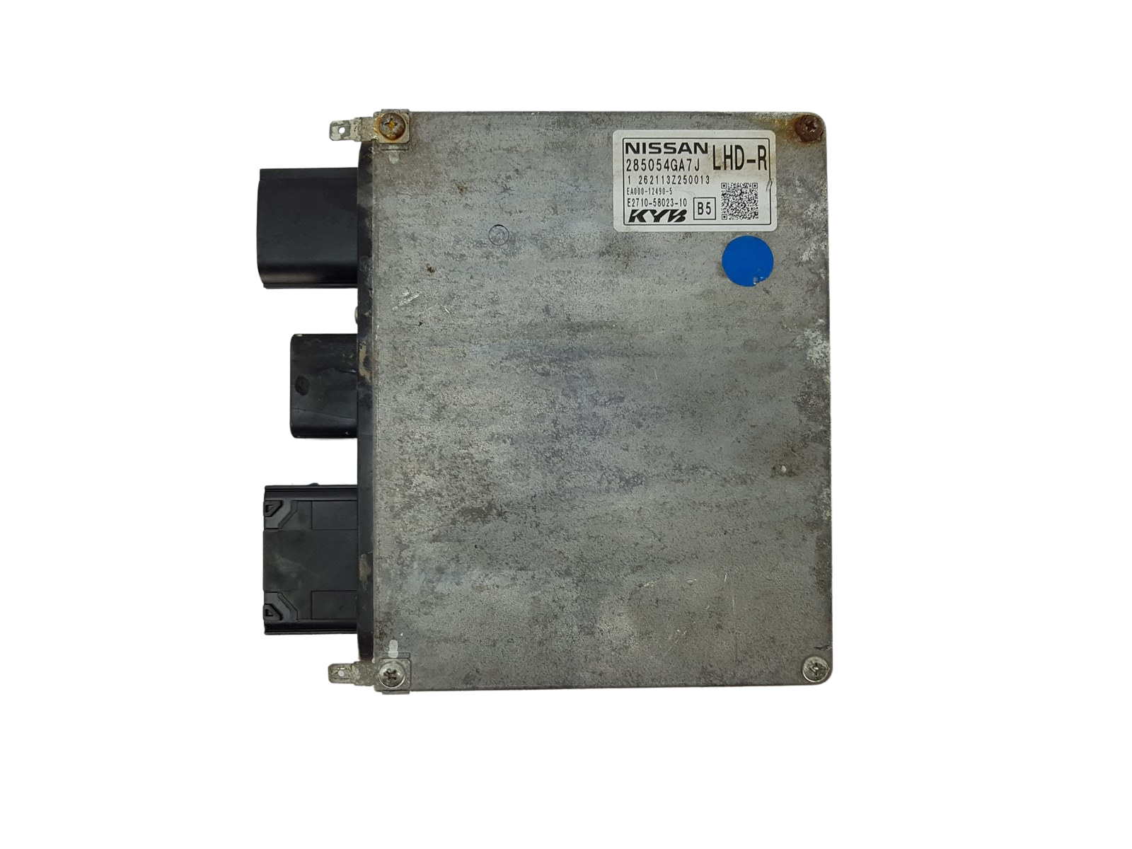 Riadiaca Jednotka E2710-58023-10 285054GA7J LHD-R Nissan KYB main product photo