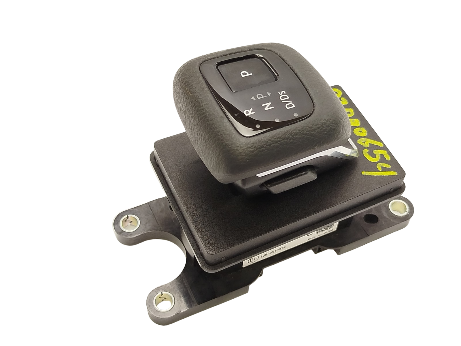 Radiaca Páka Nissan Qashqai 349016RF0B main product photo