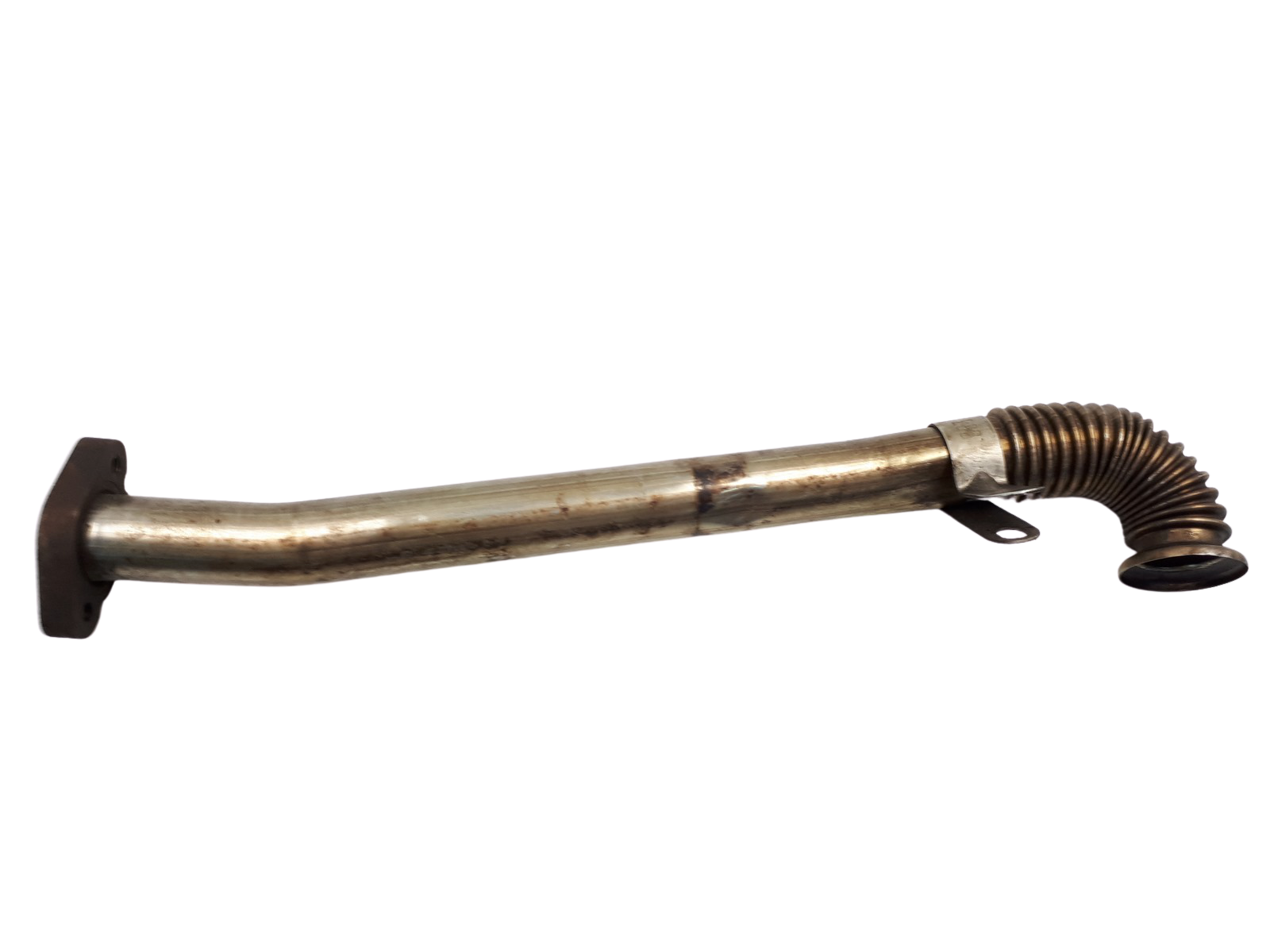 EGR potrubie 1628NQ 96310981 2.0 HDI Citroen Peugeot main product photo