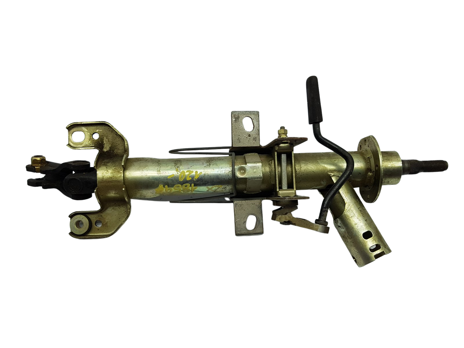 Stĺpik riadenia 4123E9 4123E0 Citroen ZX Ecia 12942 main product photo