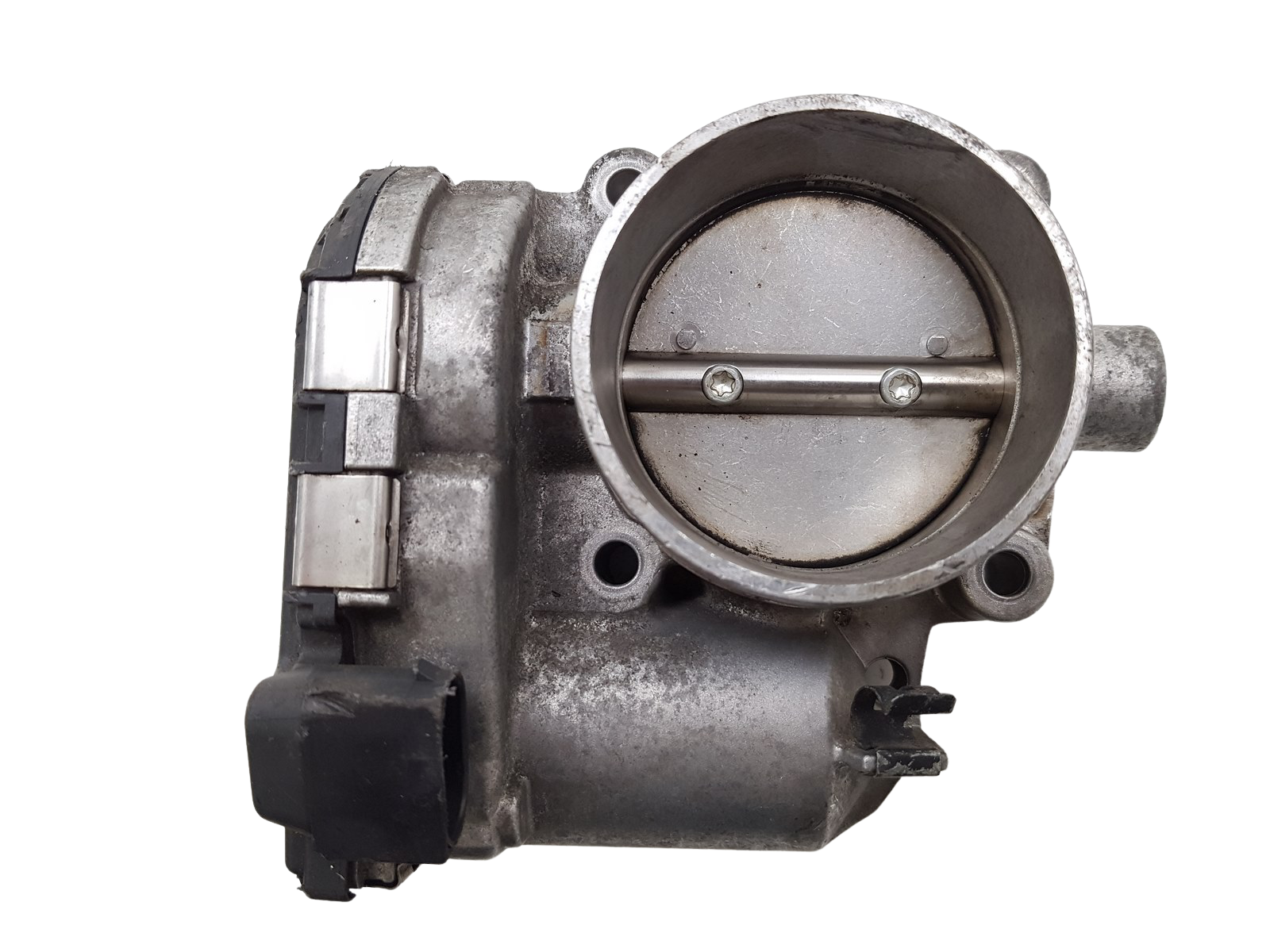Ventil teleskopu škrtiacej klapky Alfa Romeo 55181482 0280750195 Bosch 1318 main product photo