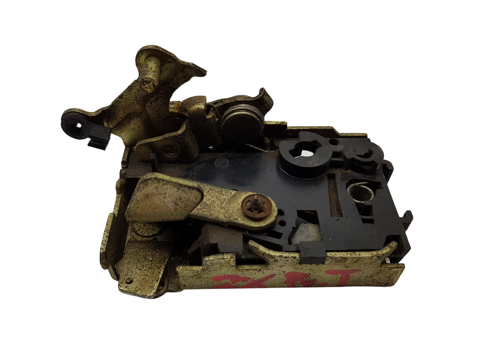 Mechanizmus dverového zámku Pravý Zadný 96056003 Citroen ZX Rockwell 11178 main product photo