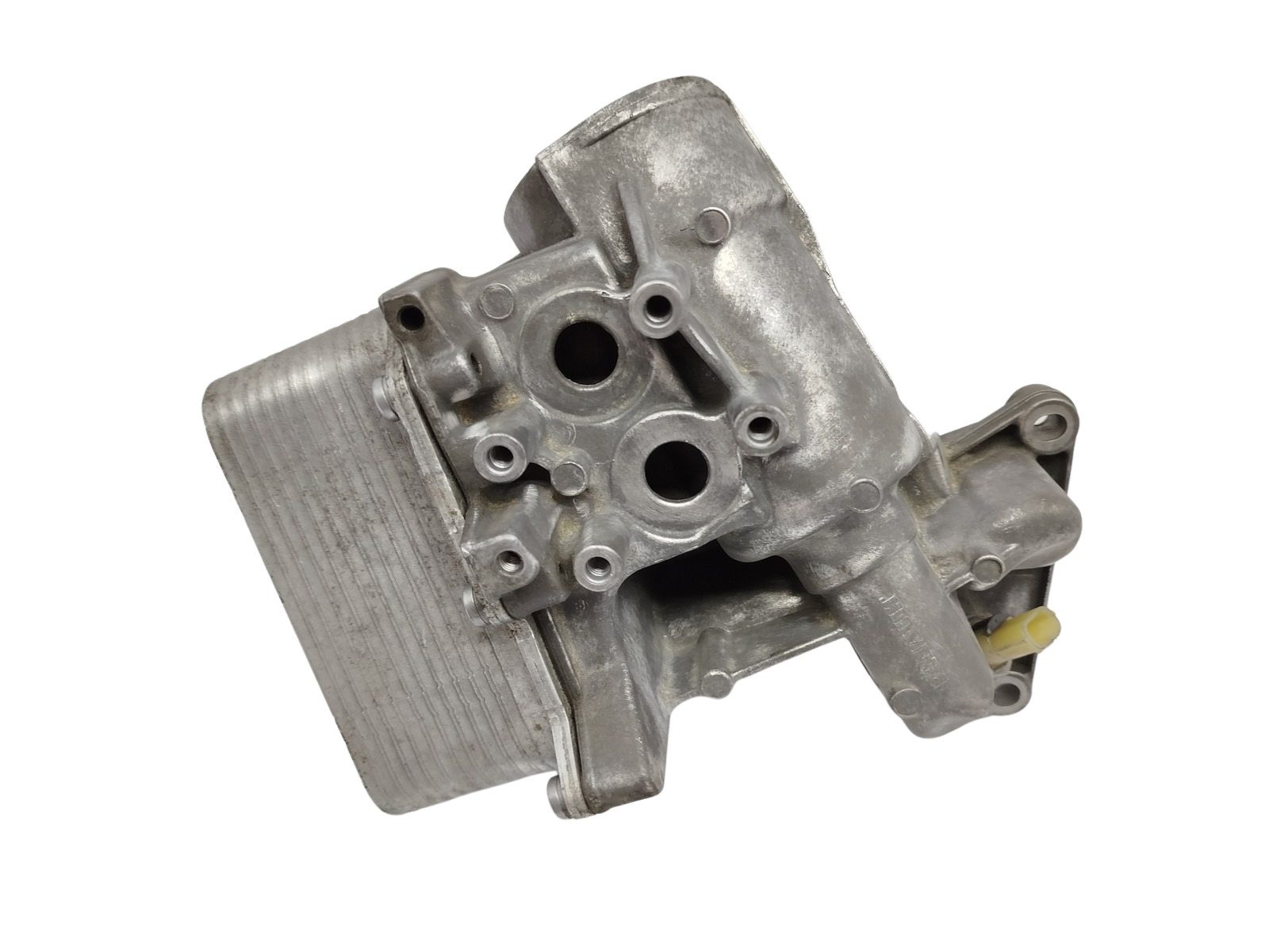 Kryt Olejového Filtra 8201005241 2.0 2.3 DCI Renault Mahle main product photo