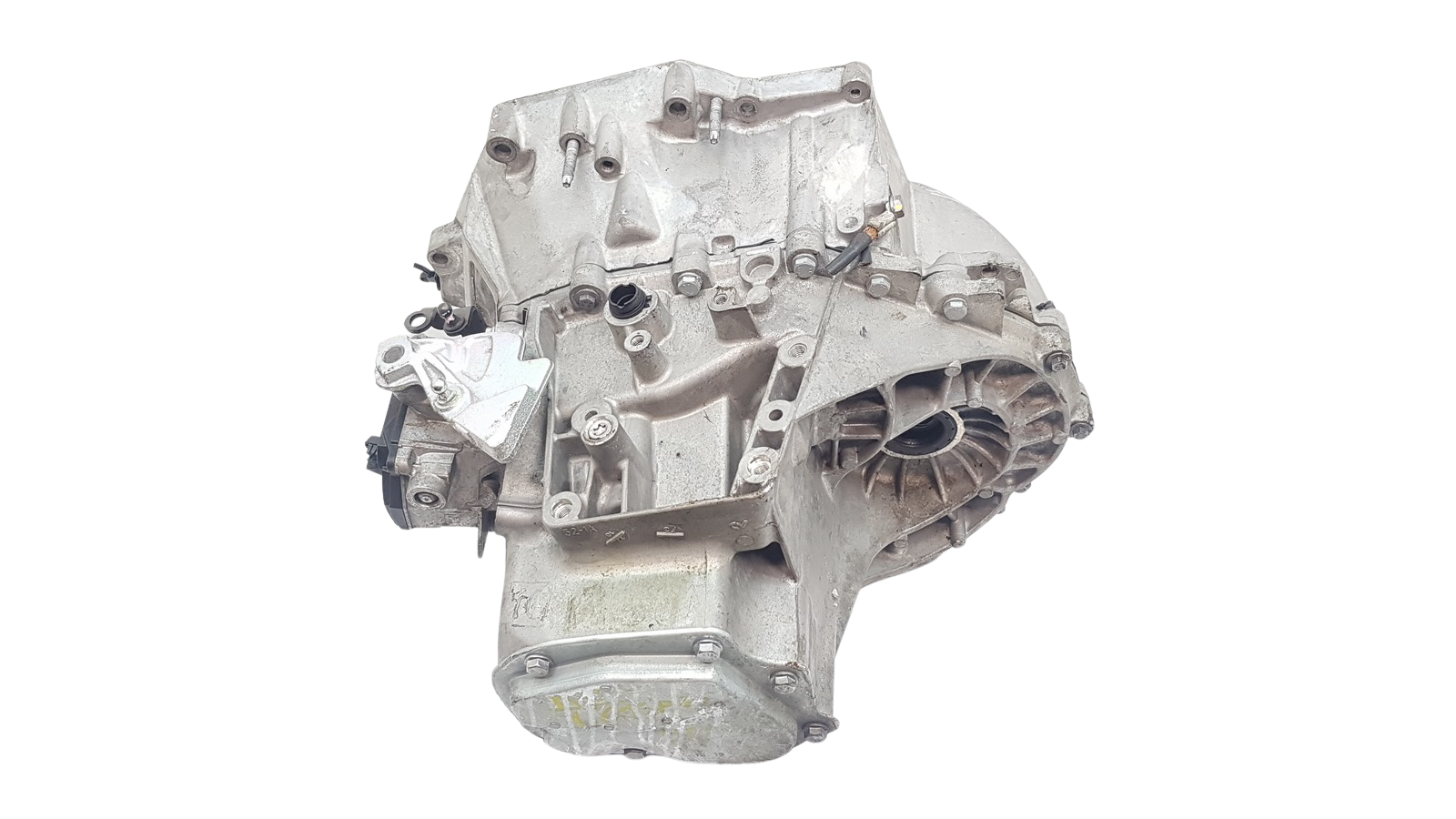 Prevodovka 20EA17 Citroen DS3 1.6 THP main product photo