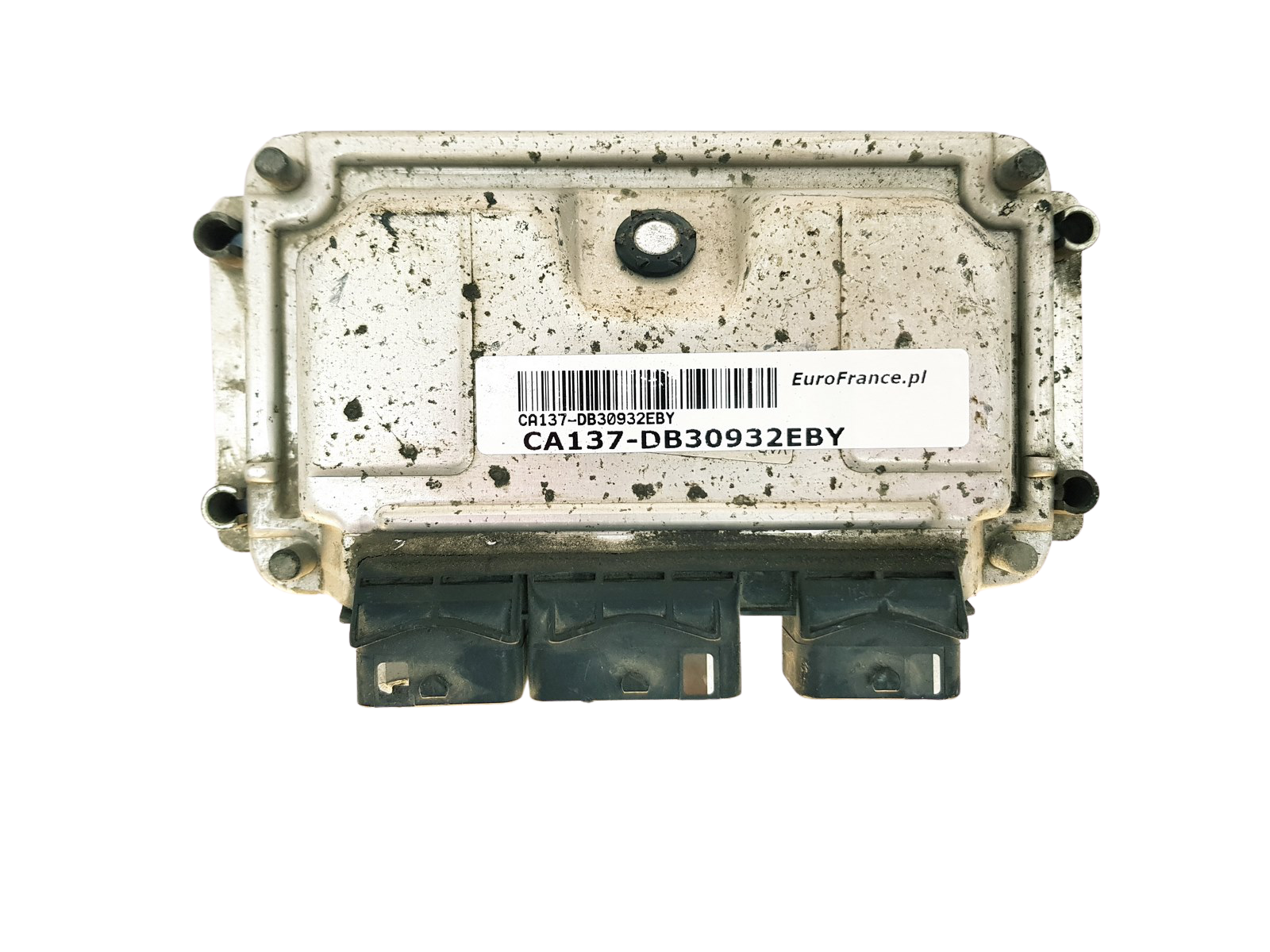 Riadiaca Jednotka PSA 0261206246 9637838780id08 Bosch 30932 main product photo