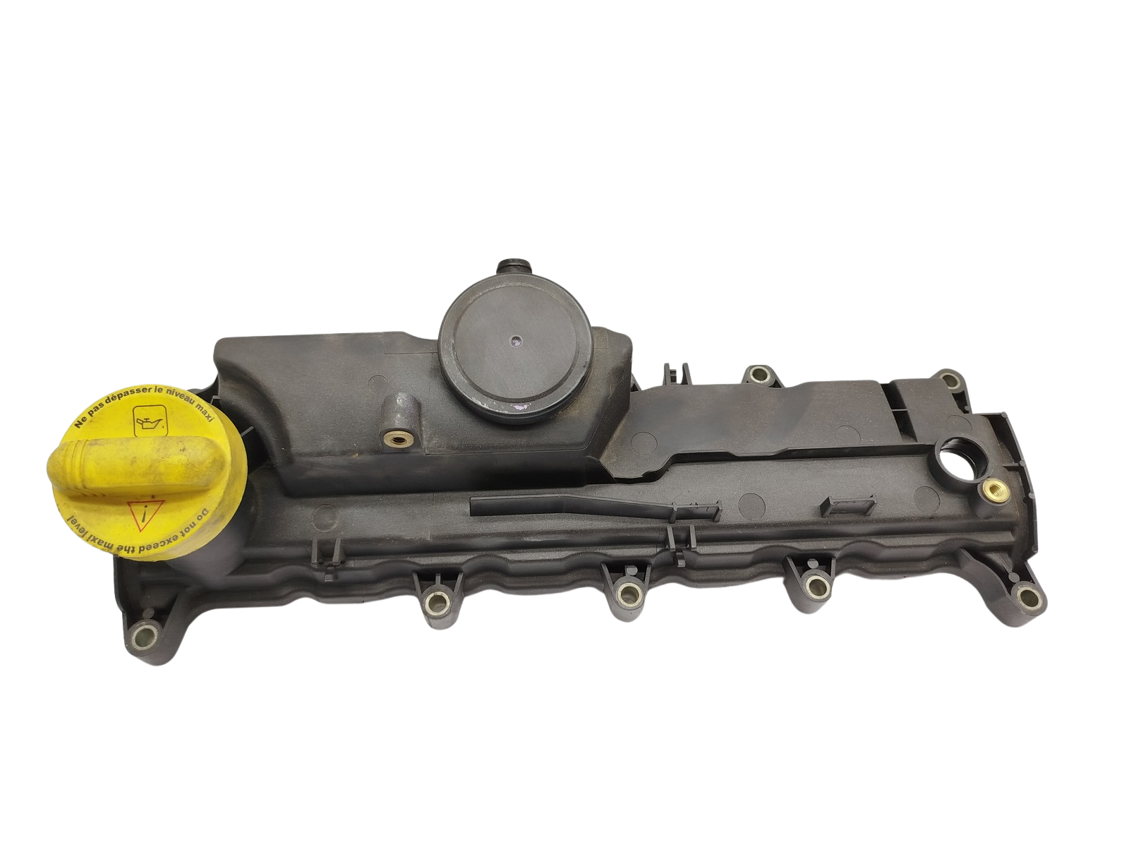 Kryt Hlavy Valcov 8200756123 Renault 1.5 DCI main product photo