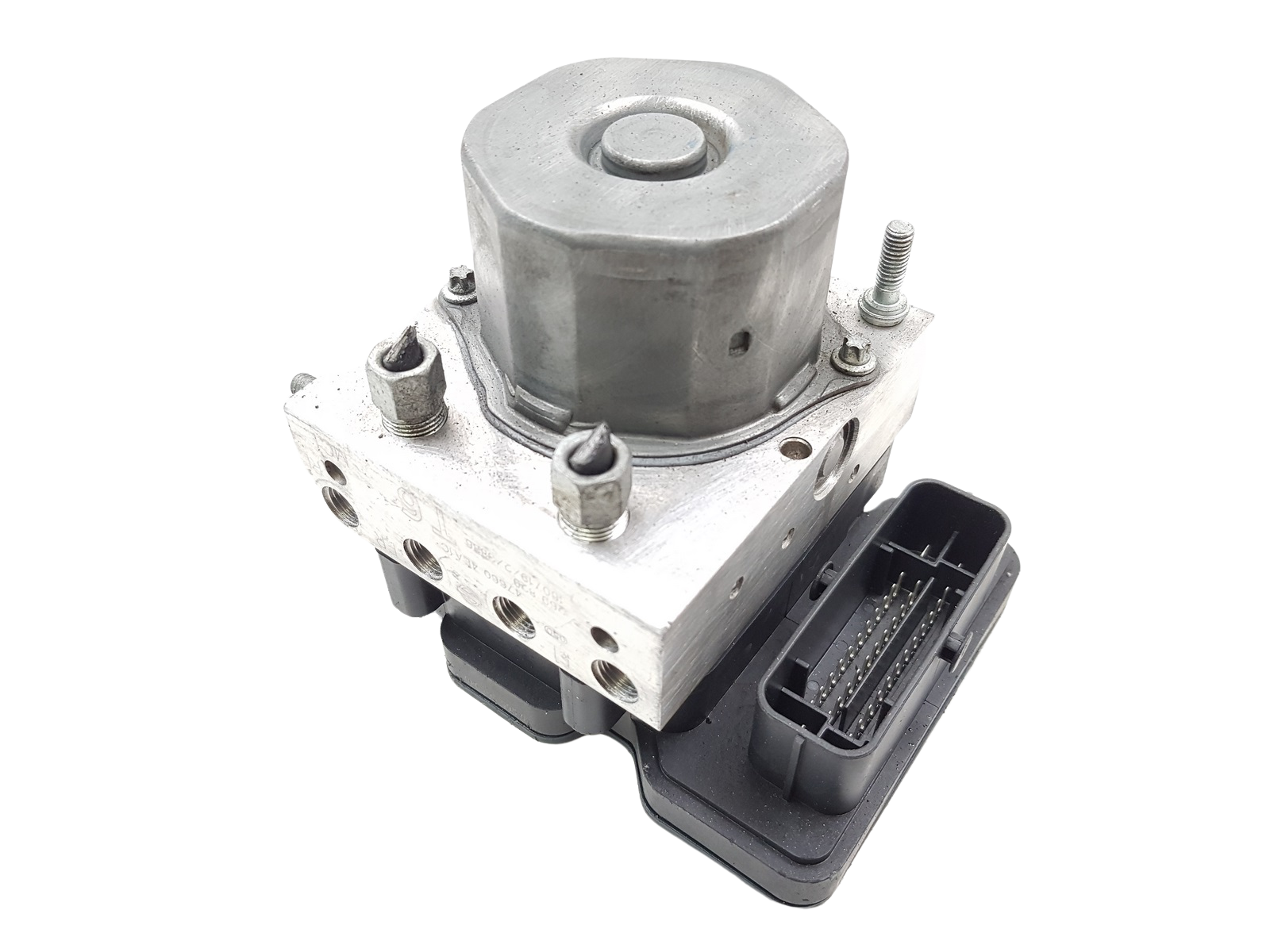Abs Čerpadlo Nissan Qashqai 476604EA1C 0265956531 Bosch main product photo